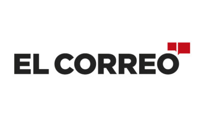 logo vector El Correo