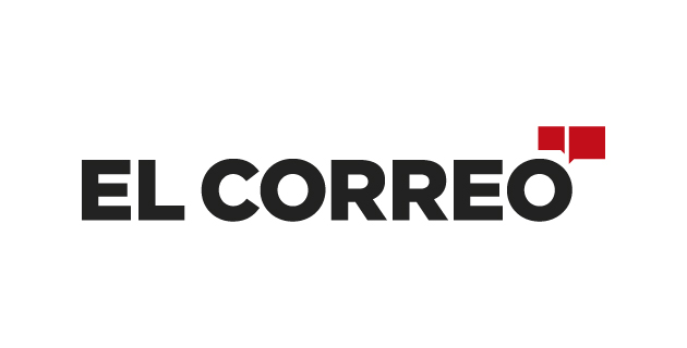 logo vector El Correo