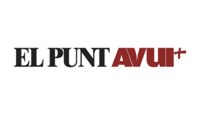 logo vector EL PUNT AVUI