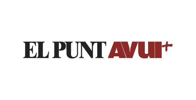 logo vector EL PUNT AVUI