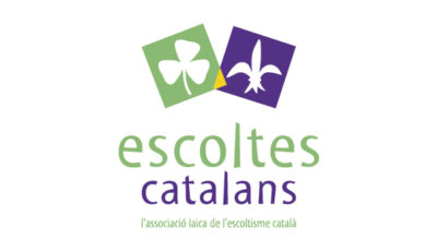 logo vector Escoltes Catalans