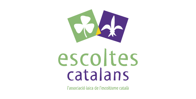 logo vector Escoltes Catalans