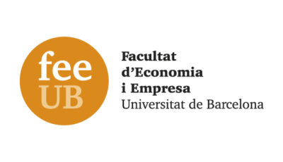 logo vector Facultat d'Economia i Empresa UB