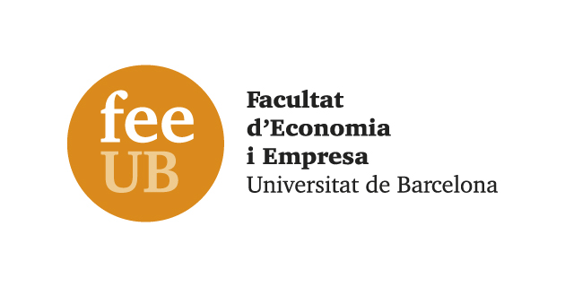 logo vector Facultat d'Economia i Empresa UB