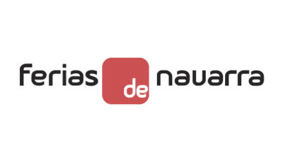 logo vector Ferias de Navarra