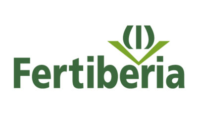 logo vector Fertiberia