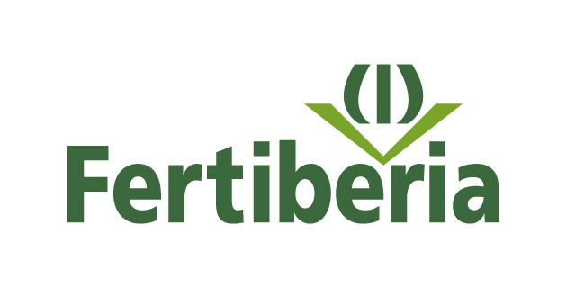 logo vector Fertiberia