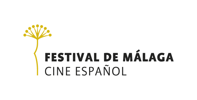 logo vector Festival de Málaga