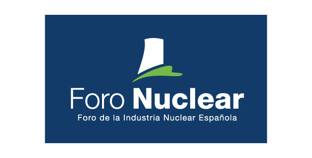 logo vector Foro Nuclear