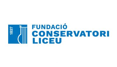 logo vector Fundació Conservatori Liceu