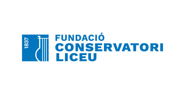 logo vector Fundació Conservatori Liceu