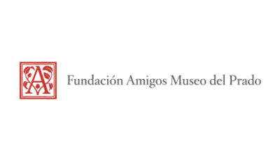 logo vector Fundación Amigos del Museo del Prado