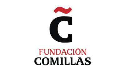 logo vector Fundación Comillas