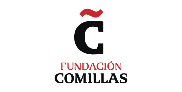 logo vector Fundación Comillas