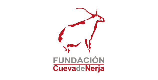 logo vector Fundación Cueva de Nerja