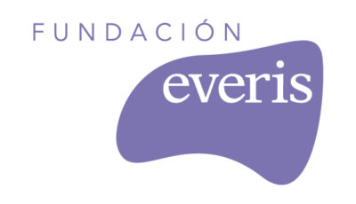 logo vector Fundación Everis