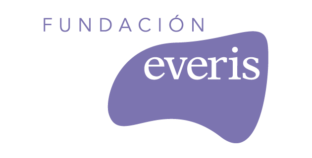 logo vector Fundación Everis