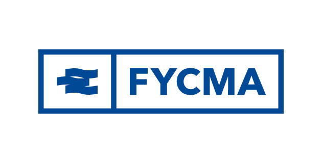 logo vector FYCMA - Palacio de Ferias y Congresos de Málaga