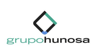 logo vector Grupo Hunosa