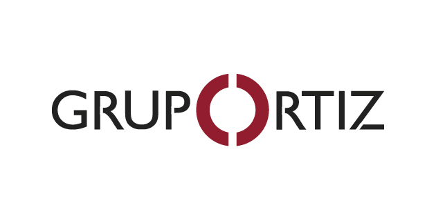logo vector Grupo Ortiz