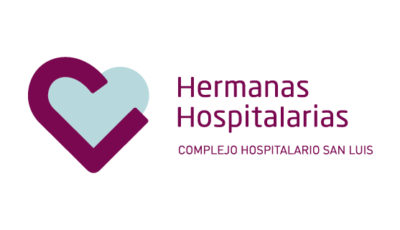 logo vector Hermanas Hospitalarias Complejo Hospitalario San Luis