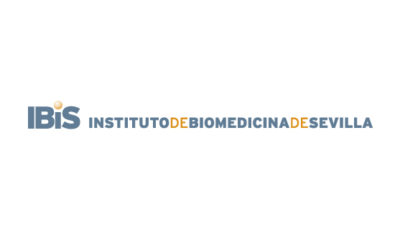 logo vector IBiS: Instituto de Biomedicina de Sevilla