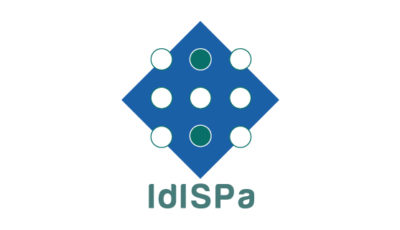 logo vector Idispa