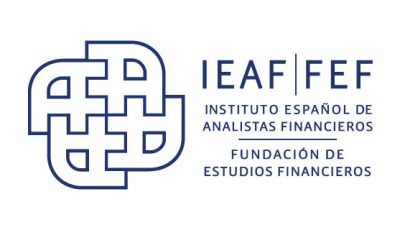 logo vector IEAF - FEF