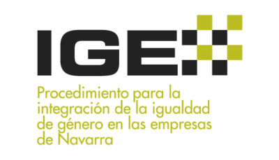 logo vector IGE