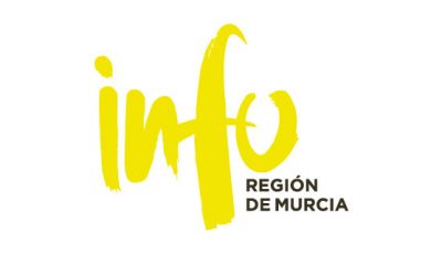 logo vector INFO Región de Murcia