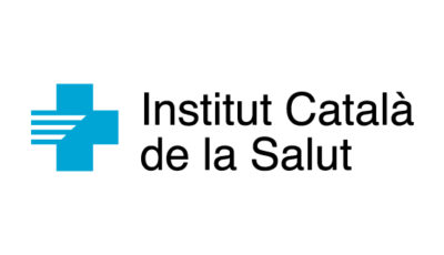 logo vector Institut Català de la Salut