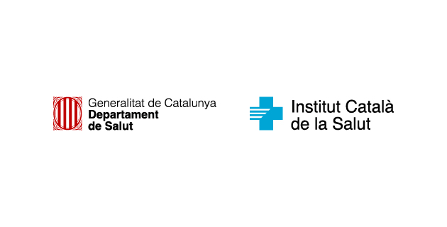 logo vector Institut Català de la Salut