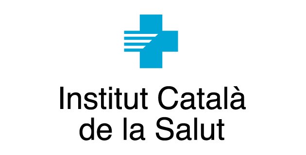 Institut Catal De La Salut Vectorlogo es