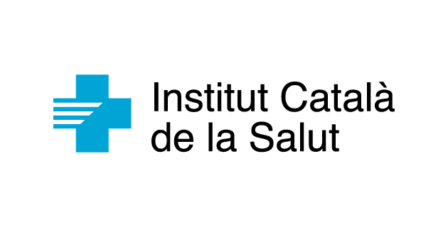 logo vector Institut Català de la Salut