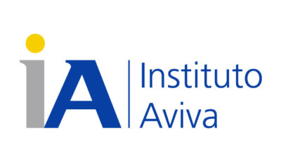 logo vector Instituto Aviva