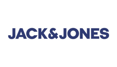 logo vector Jack & Jones