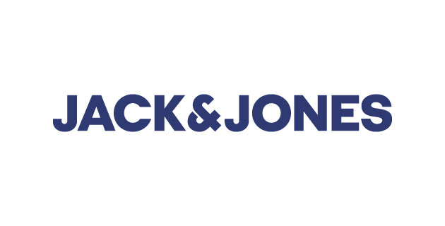 logo vector Jack & Jones