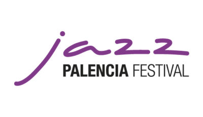 logo vector Jazz Palencia Festival