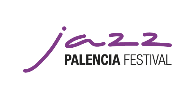 logo vector Jazz Palencia Festival