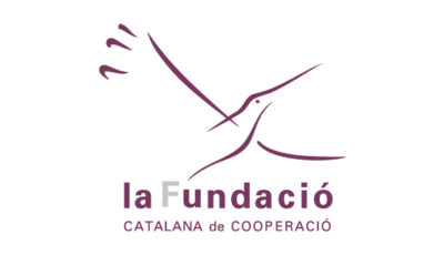 logo vector La Fundació Catalana de Cooperació