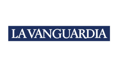 logo vector La Vanguardia