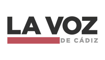 logo vector La Voz de Cádiz