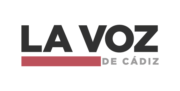 logo vector La Voz de Cádiz