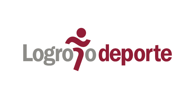 logo vector Logroño Deporte