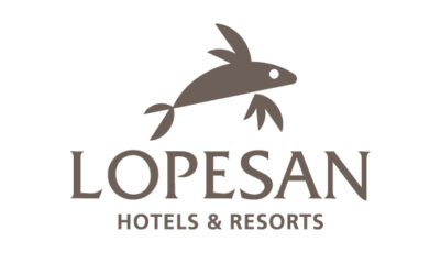 logo vector Lopesan