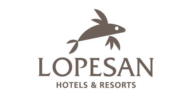 logo vector Lopesan