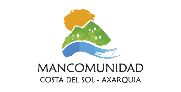 logo vector Mancomunidad Costa del Sol