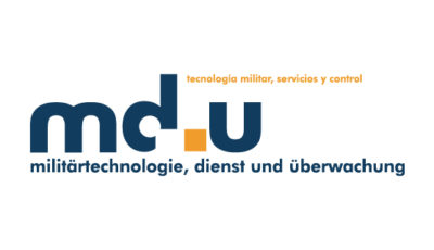 logo vector MDU