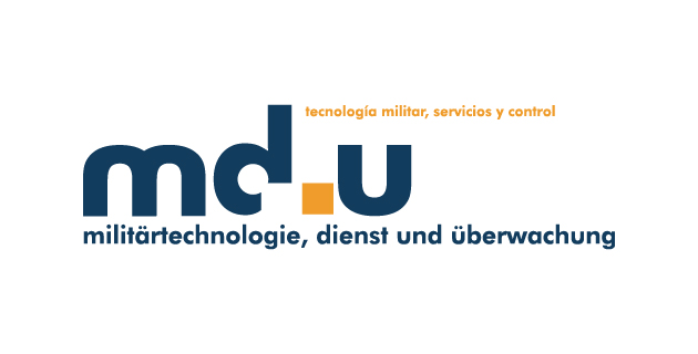 logo vector MDU