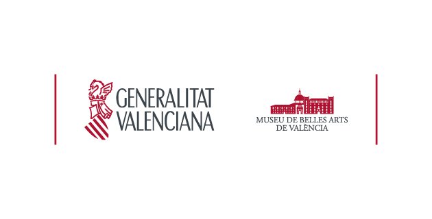 logo vector Museu de Belles Arts de València